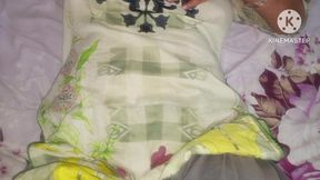 Fucking Hard From Boy Friend in Absecence of My Husbnd. Having Fun and Annal Sex