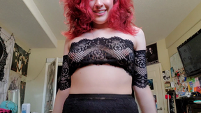 Bouncy &amp; Giggly Titties