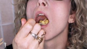 Remedy Giantess Boss - Part 2