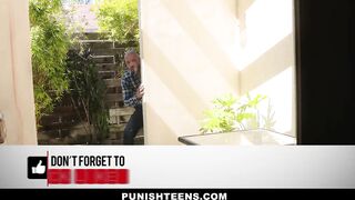 Hatefucking a Snitch