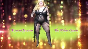 Dark Castle Tales - The Nylon Queen