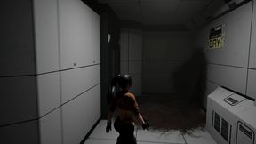 a huge monster filled ada wong s pussy to the brim with sperm