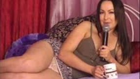Jessica Wood's Live Webcam 12th Aug 2007