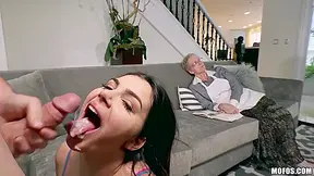 Valentina Nappi In Shows Her Bbws Bu