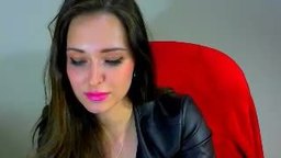 Lovely Malena Private Show