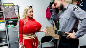 Inked PE teacher busted for stealing volleyballs