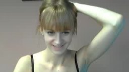 Candy Helen Private Show