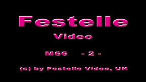 M66-2 Michelle vs Andrew