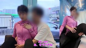 Dirty Asian Wife Licks BBC, Asks for More Dick&#x1F346; in Secret&#x1F92B; XXX Session