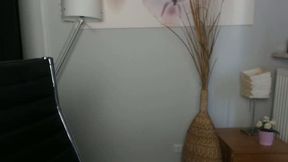 Sera Eden Private Show