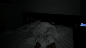 fui acordada de madrugada pelo meu marido ,que estava cheio de tesao para me fuder.