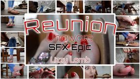 Reunion - Unaware - SFX Epic (1080p)