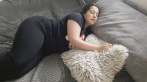 Burping in rest wmv