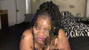 Lulu Sims Private Show