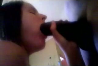 I want to worship my neighbor's massive black cock