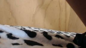 Nicole Sharaway is All Wet