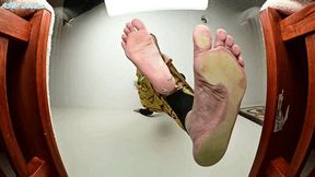 Glass crush with this ethnic Goddess!- MP4