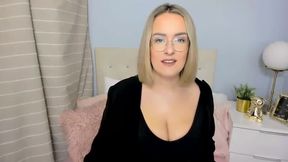 Mollyx Davis Private Show