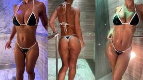shower spa