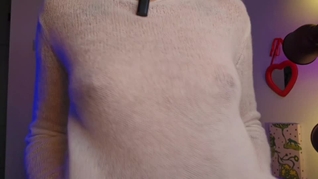 Transparent shirts try on haul