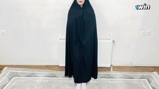 Persian girl IRANIAN SEX سکس ایرانی جدید مکالمه فارسی ماد.ر ناتنی کص صورتی نازنین