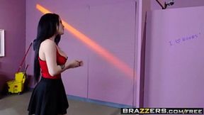 Two Tits One Pussy🌮️ - Noelle Easton & Johnny Castle