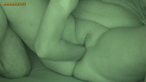 Annadevot - Fisted Deep and Cock Sucked