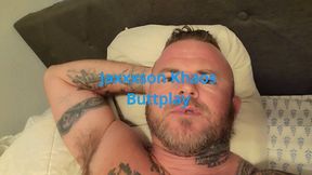 Jaxxxson Khaos Buttplay (1080p)