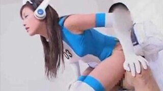 Android Nurses (Gig two of four)(Censored)