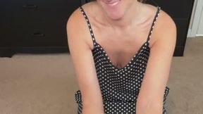 Pt 4 mom sons bbc friend