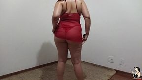 lays lopes bbw com muito tesao e tocando siririca gravada
