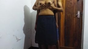 පත ඇරල ආප කලල කරප ද කමරය තයගන.leek Video Sri Lanka