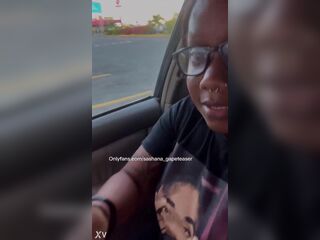 Security guard nearly got caught getting his ramrod suck