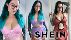 Uncensored Lingerie Haul