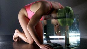 Delilah Funny Games HD