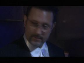 Fallen: Bonus Disc