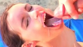 Extremely exciting compilation of great hardcore XXX scenes