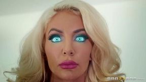 Lucky Guy Scores A Sex Robot