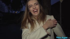 French Babe Wants To Fuck Tonight