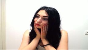Jenifer Foxy Private Show