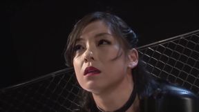 Asiatic MILF Rumi Kodama Unleashes Desires