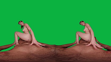 [Passthrough] Erotic Massage starring Fiona Sprouts
