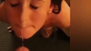 Real Amateur Cumpilation