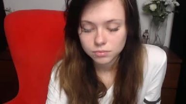 Lucia Bell Private Show