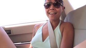 Lesbian Public Sex Fetish