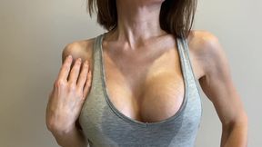 Smell and Jerk off to My Stinky Armpits