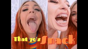 That 70's Snack (1080)