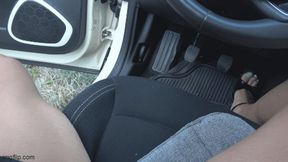 You want more, go fuck the engine