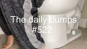 The daily dumps #522