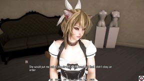 Oppai Odyssey - (pt 44) - Nc